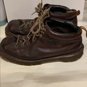 Dr. Marten’s Air Wair Boots - Size 11 M